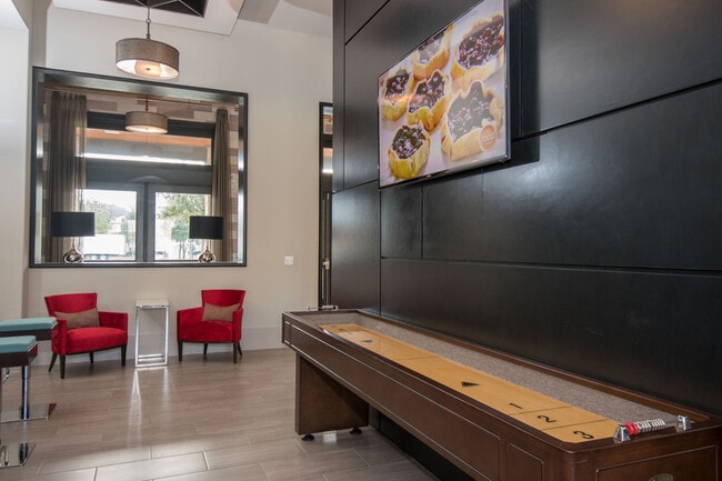 Ten Pines at Summerwood apartments — community photo