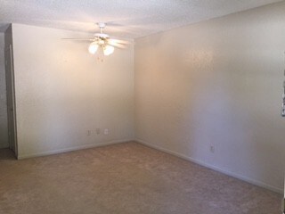 Paragon Apartments