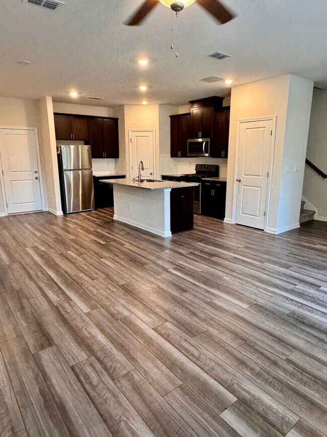 Photo - Charming 3BR Townhome in McDonough minutes...