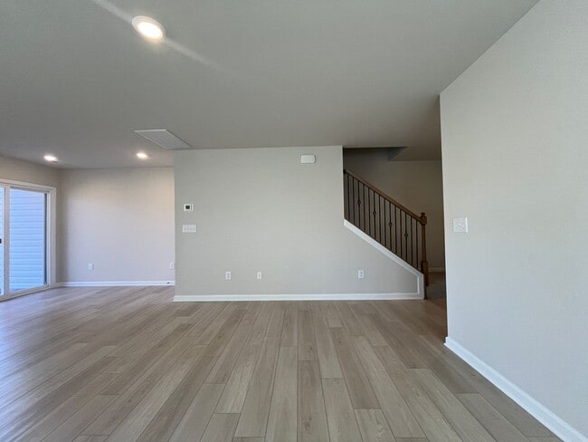 Photo - Brand New 3/2.5 Townhome Available In Reidville - Ready To Move In!