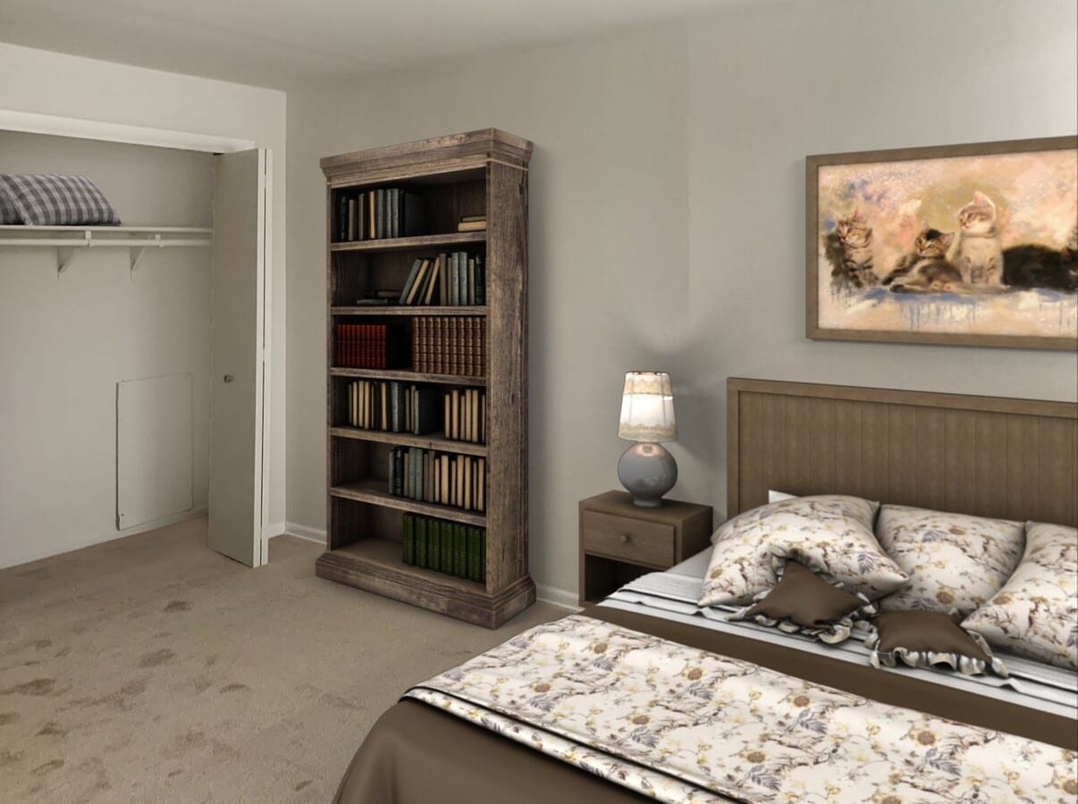 Photo - Rarely available and beautifully gut renov... Unidad T2