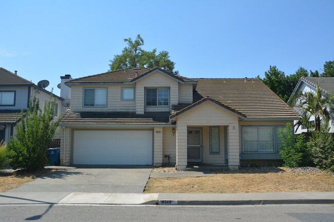 Antioch Hillcrest area 4 bedroom, 2 ½ bath... - Antioch Hillcrest area 4 bedroom, 2 ½ bath... House