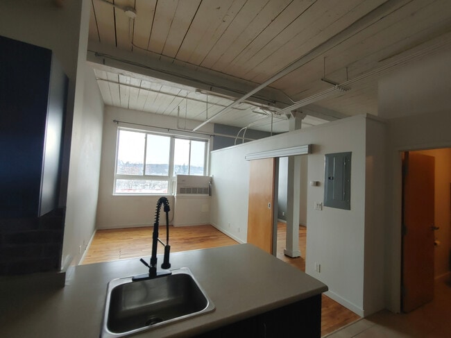 Photo - Tiger Lofts Cambridge Unité 308