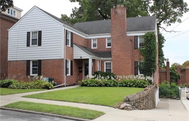 Photo - 44 Ellsworth Ave Unit 1