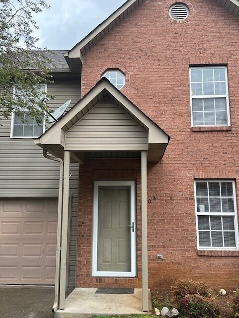 Photo - 8709 Mowbray Way Townhome