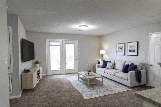 Photo - Cambridge Park