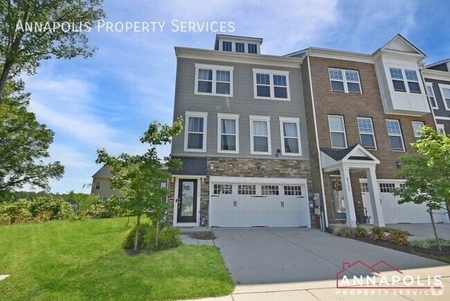 Building Photo - 2144 Otter Crk Cir Rental