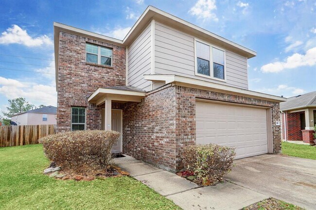 Building Photo - 19123 Feather Lance Dr Rental