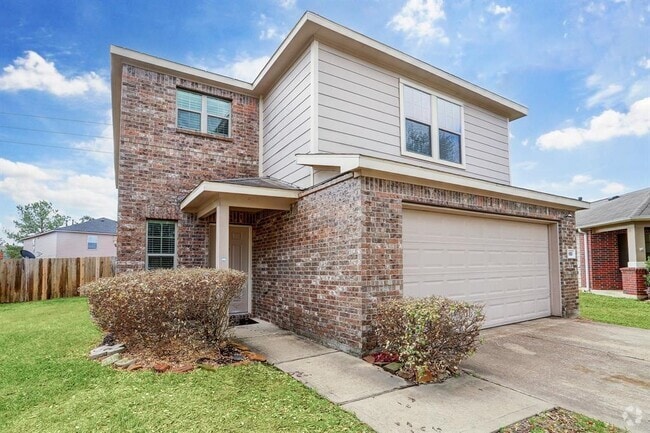Building Photo - 19123 Feather Lance Dr Rental