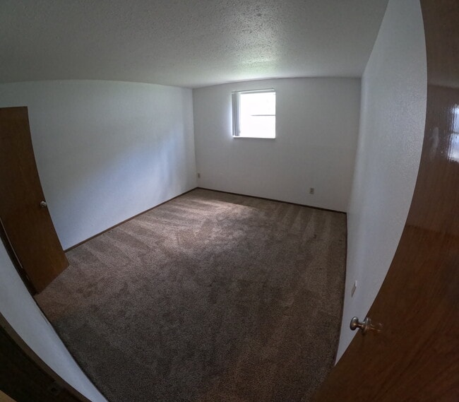 Stadium View Apartments