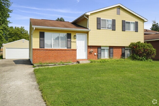 Building Photo - 5362 Bleaker Ave Rental