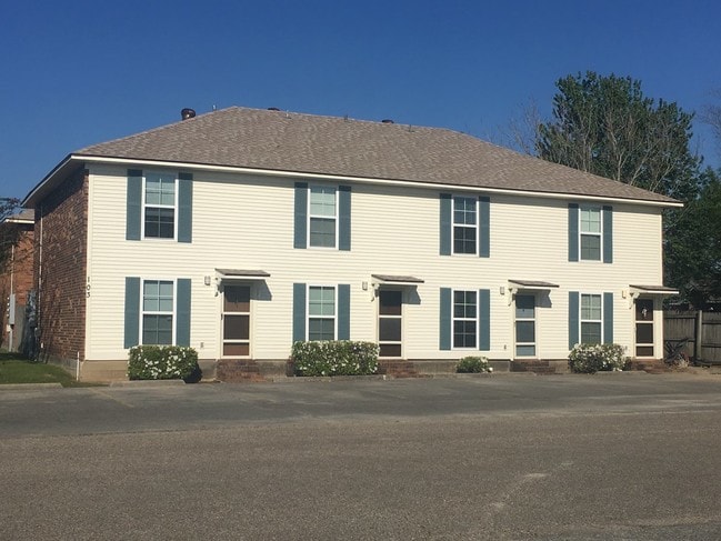 Photo - Garden Heights Apartments