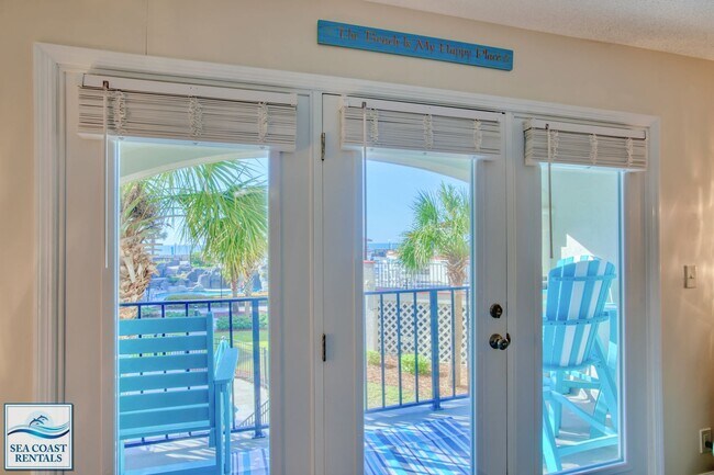 Photo - FULLY FURNISHED OFF-SEASON RENTAL AVAILABLE NOW THROUGH MID-MAY