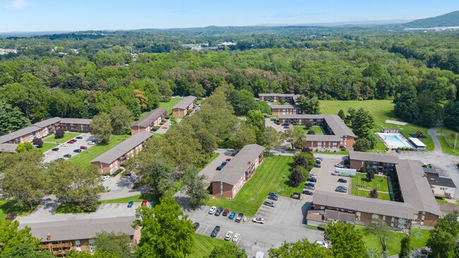 Photo - Mountainview Garden Apartments