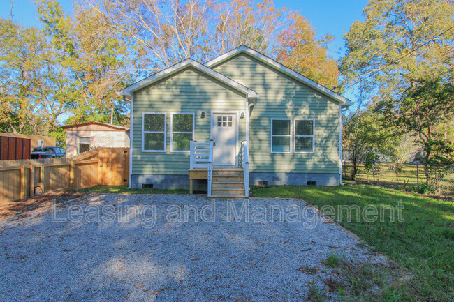 Photo - 1922 Harper St House