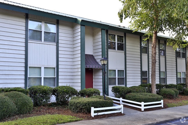Photo - Parish Place