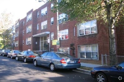 Girard House - Girard House