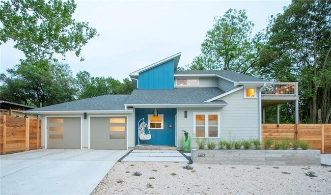 Building Photo - 6613 Woodrow Ave Rental