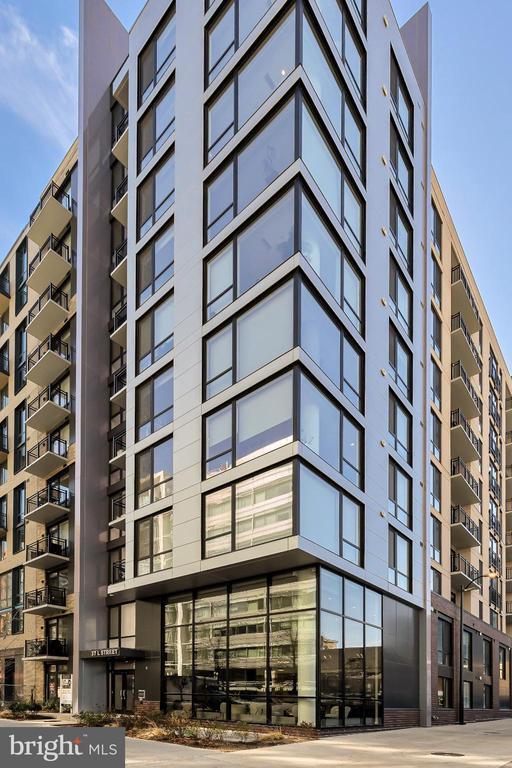 Photo - 37 L St SE Unit 308