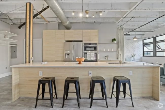 Building Photo - 878 Peachtree St NE Unit 318 Rental