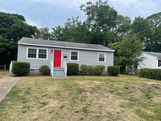 Photo - 7701 Roanoke Ave Casa