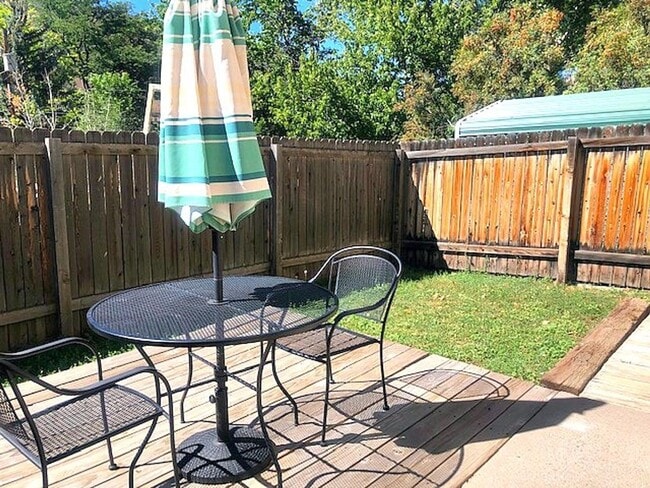 Photo - 1BD/1BA APARTMENT WITH PRIVATE BACK YARD!!