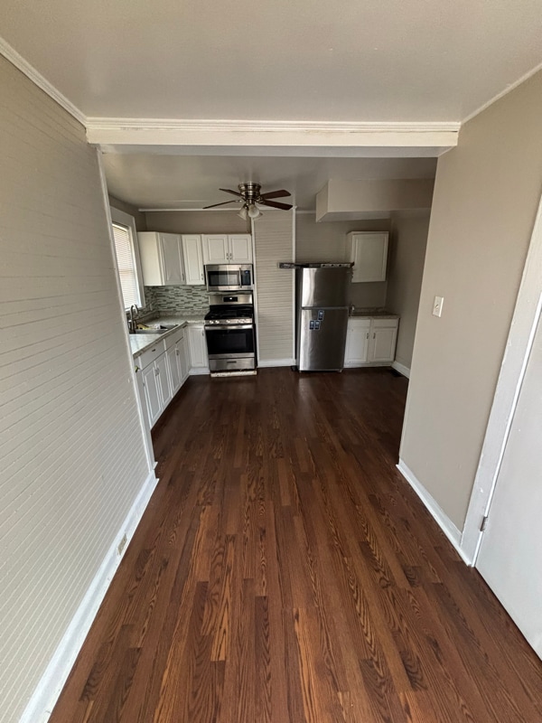 Photo - 1566 Lafayette Blvd NW