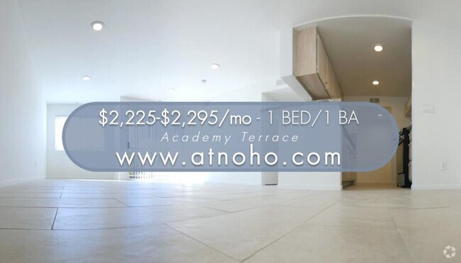 Building Photo - 1 bedroom in North Hollywood CA 91601 Rental