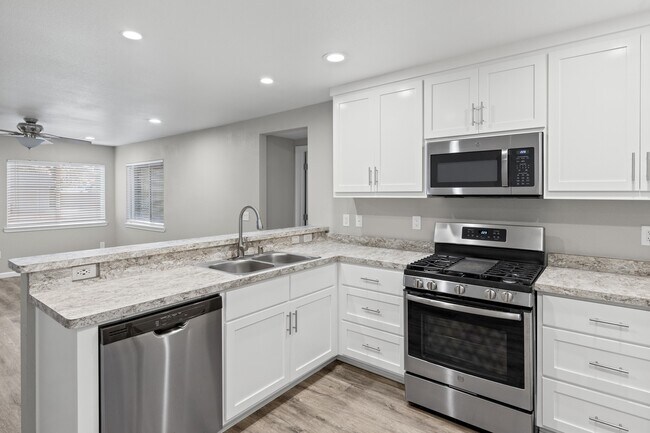 Photo - OSM Properties Homes & Apartments