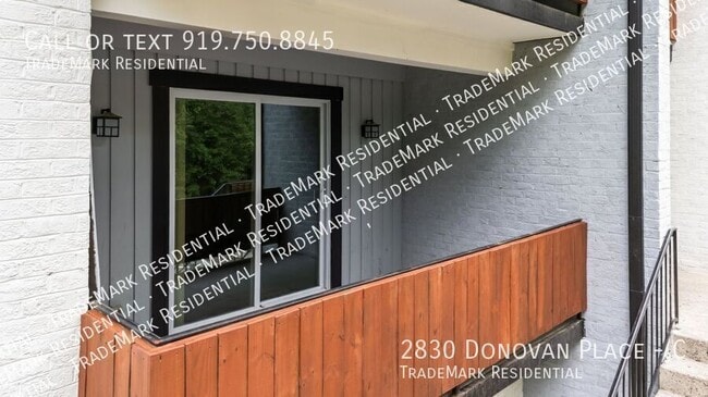 Photo - 2830 Donovan Pl Unidad C