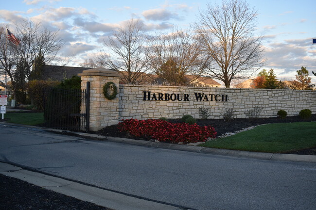 Photo - 5518 Harbourwatch Way Condominio Unidad 204