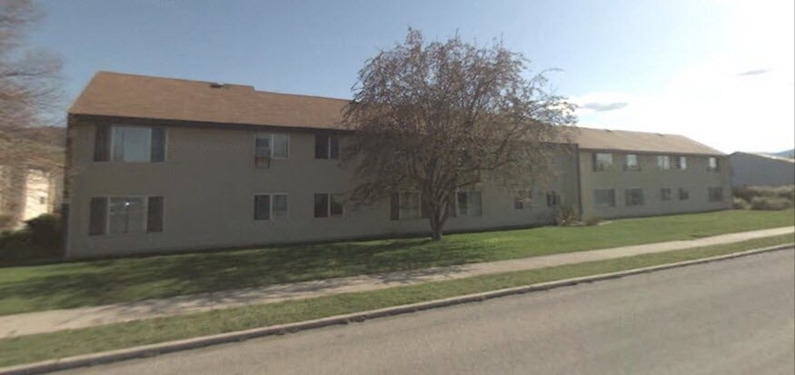 Sentinel Village Apartments - Sentinel Village Apartments