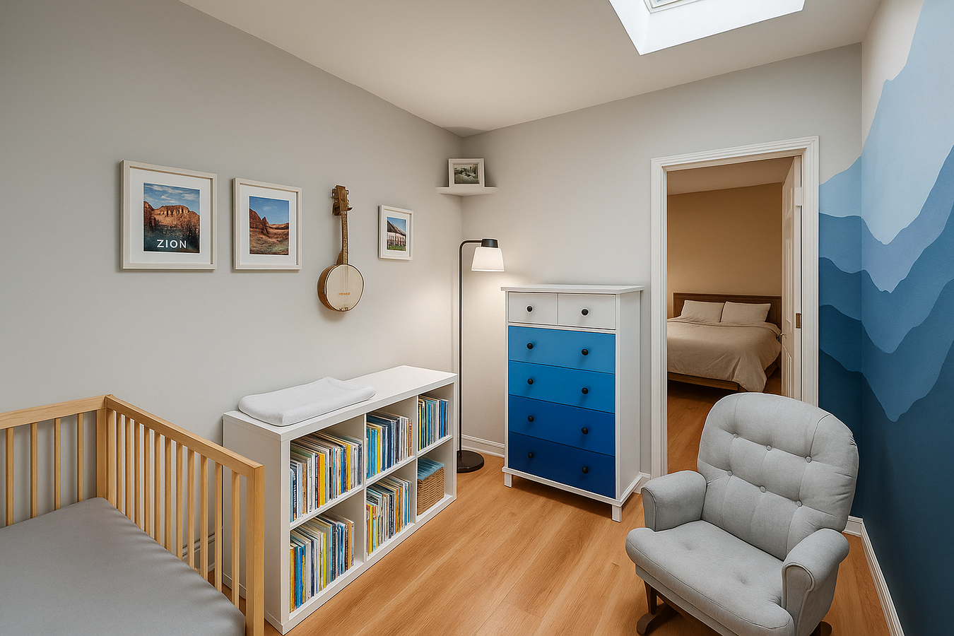 Photo - 102 S Clinton St Townhome