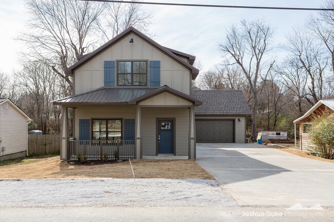 Photo - Pre-Leasing Modern Style Home Minutes from Campus and Downtown Fayetteville