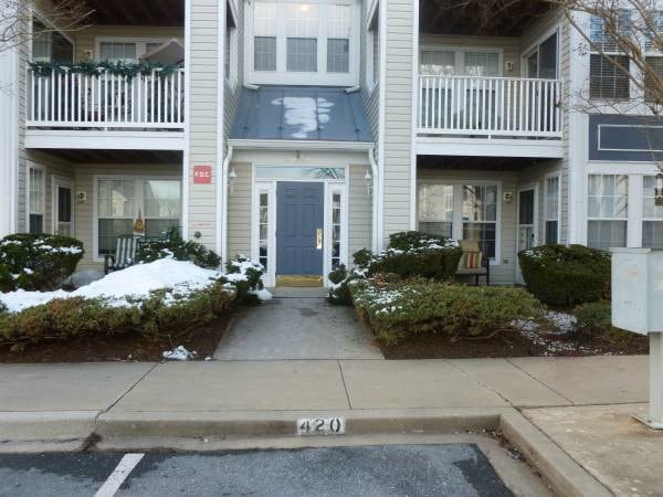 Building Photo - 5610 Avonshire Pl Unit #C