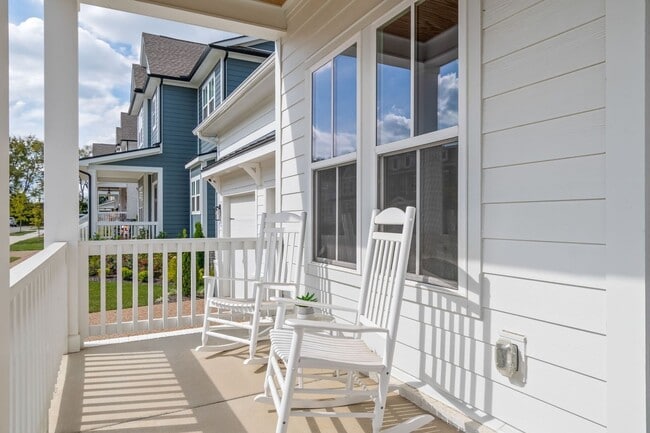 Photo - Now available in the highly desirable Lockwood Glen community in Franklin