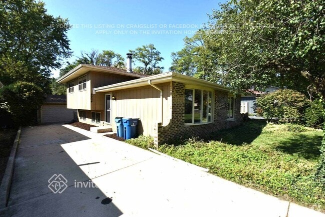 Building Photo - 4904 Drendel Rd Rental