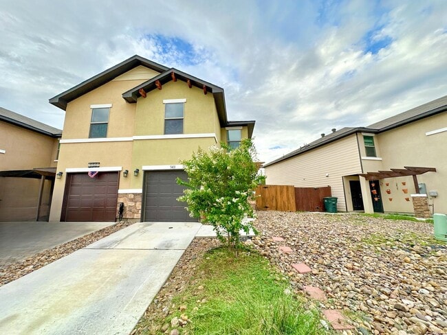 Building Photo - 5418 Montevista Dr Unit 1 Rental
