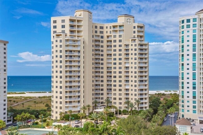Building Photo - 1200 Gulf Blvd Unit 1002