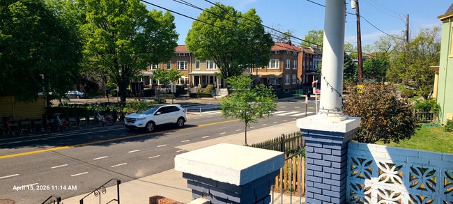 Building Photo - 423 Upshur St NW Unit Basement