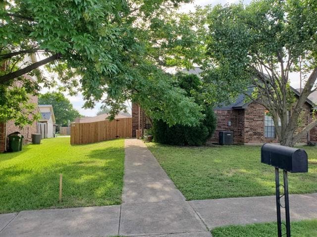Building Photo - 2813 Shady Grove Dr Rental
