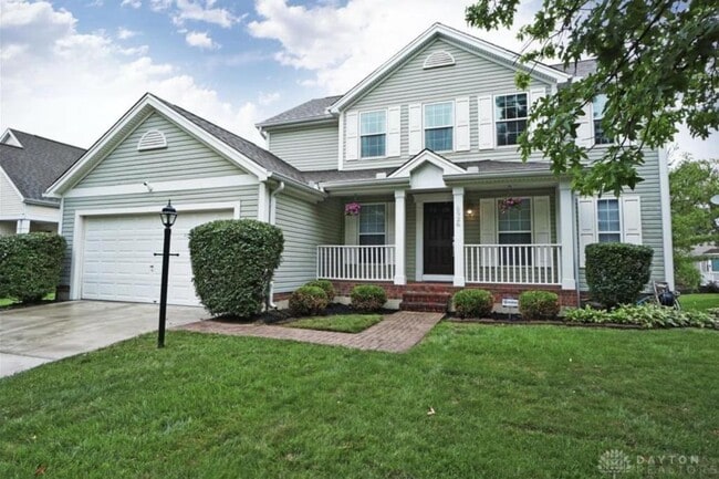 Building Photo - 5926 Deerfield Village Dr Rental
