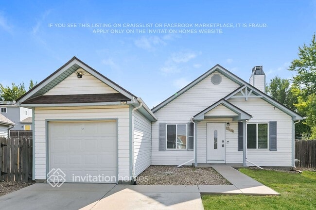 Building Photo - 17468 E Whitaker Dr Rental