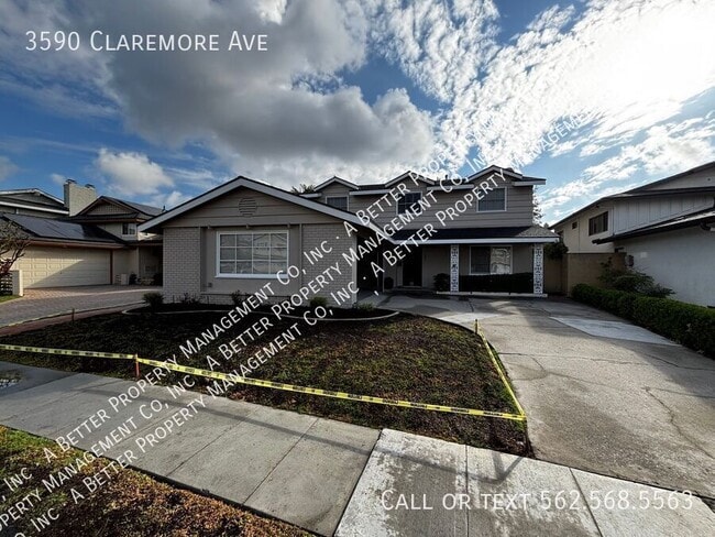 Photo - 3590 Claremore Ave