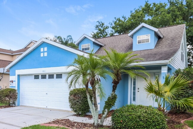 Photo - 1806 Horsechestnut Ct