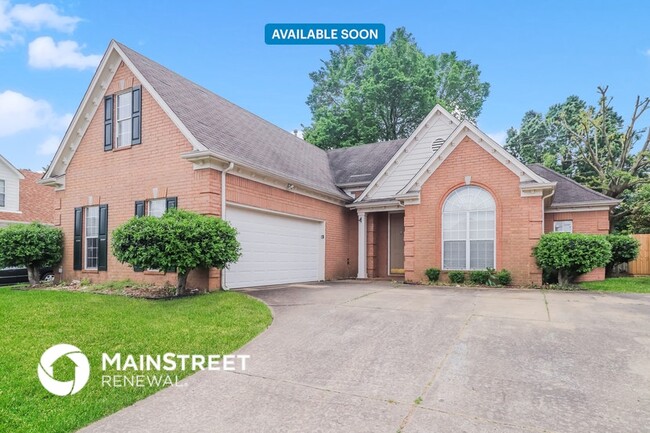 Photo - 8423 Shady Elm Dr Casa