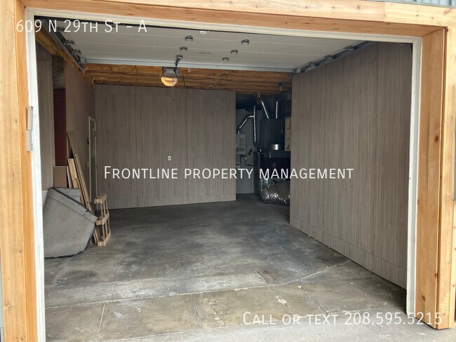 Photo - 609 N 29th St Unidad A