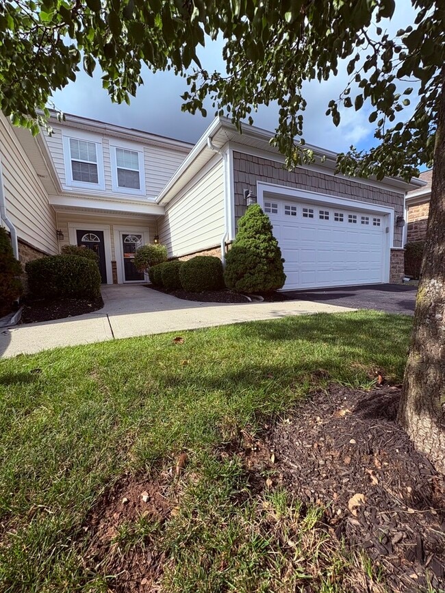 Building Photo - Charming 3 beds 2.5 baths in Columbus! Rental