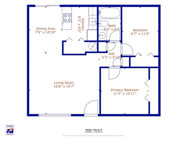 Photo - LOVELY DUPLEX HOME IN BEAUTIFUL SANDY, OR!! Unit #16