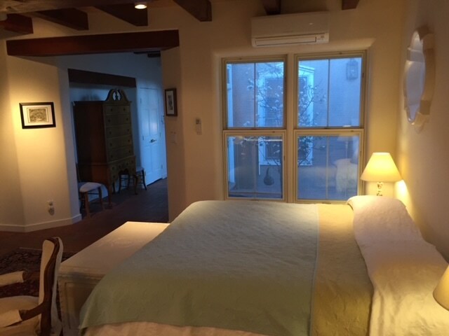 Bedroom - 663 Garcia St